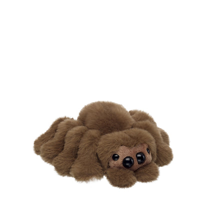 Mini Beans® Jumping Spider Soft Toy