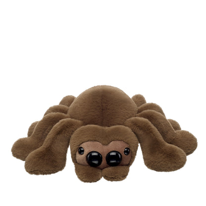 Jumping Spider Stuffed Animal