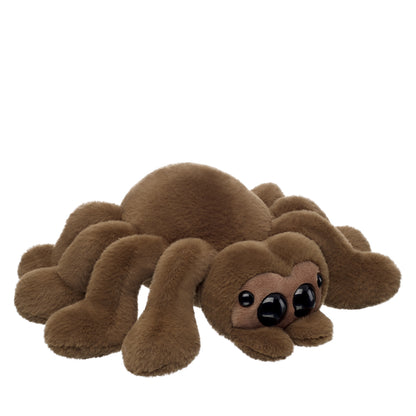 Jumping Spider Stuffed Animal