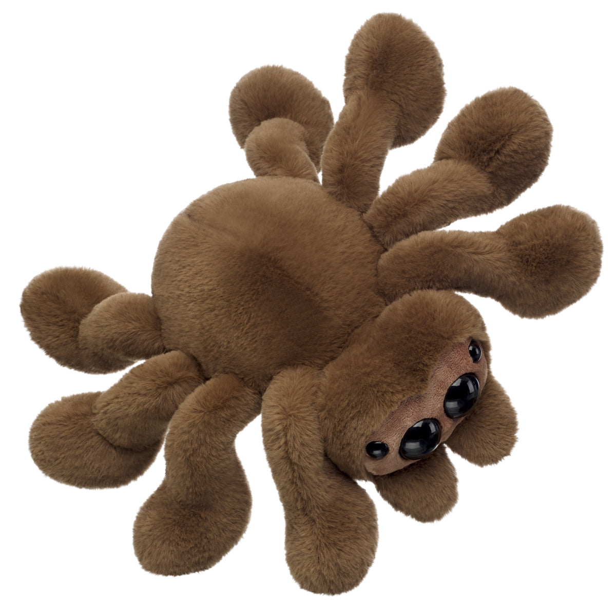 Jumping Spider Stuffed Animal