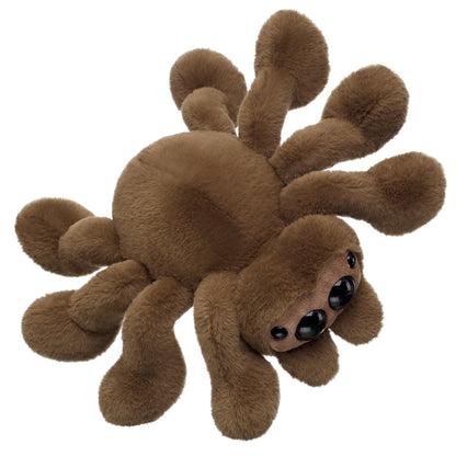 Jumping Spider Stuffed Animal