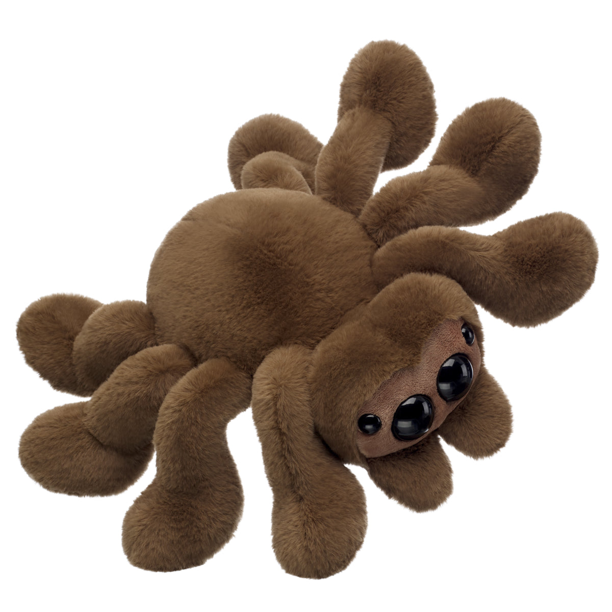 Jumping Spider Stuffed Animal