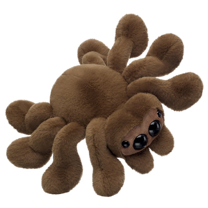 Jumping Spider Stuffed Animal