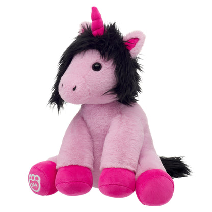 Moodicorn Unicorn Plush