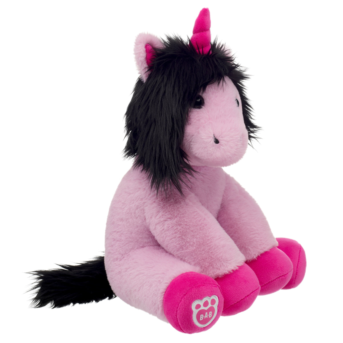 Moodicorn Unicorn Plush