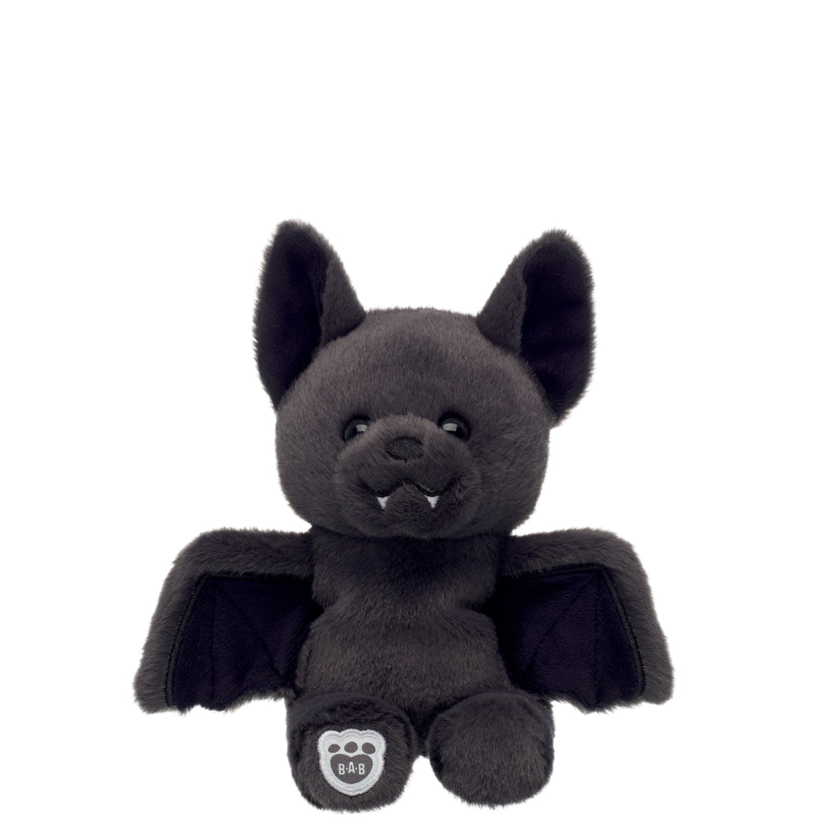 Mini Beans® Bat Stuffed Animal