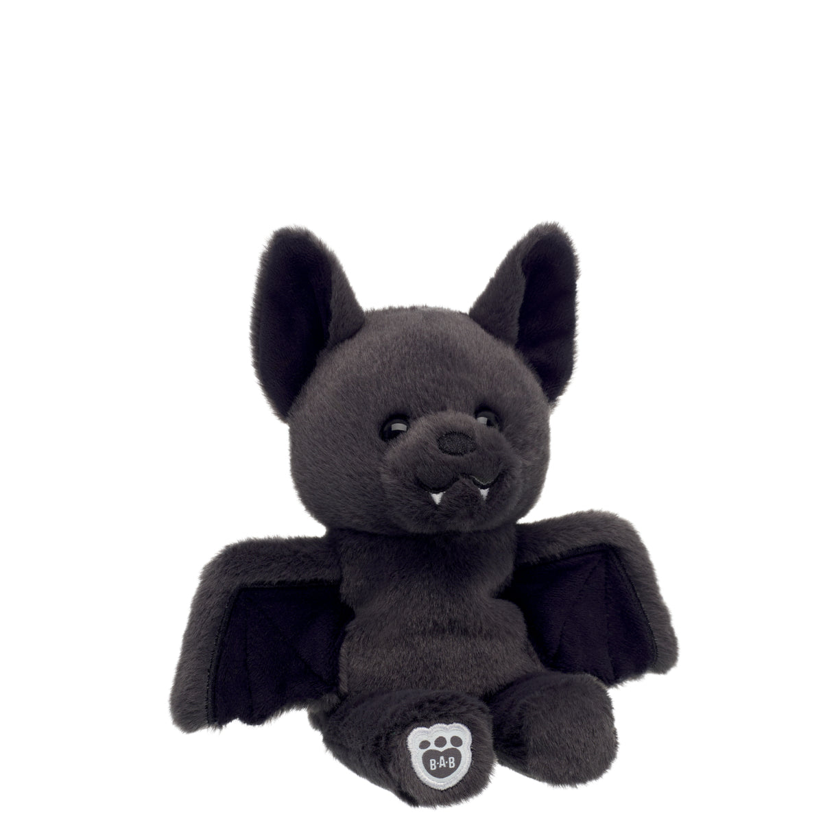 Mini Beans® Bat Stuffed Animal