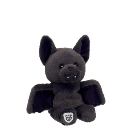 Mini Beans® Bat Stuffed Animal