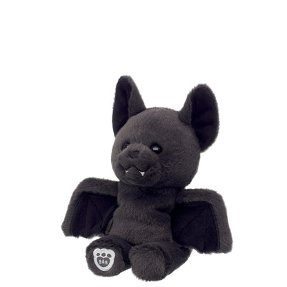 Mini Beans® Bat Stuffed Animal