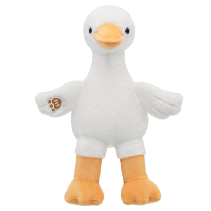 Silly Goose Stuffed Animal