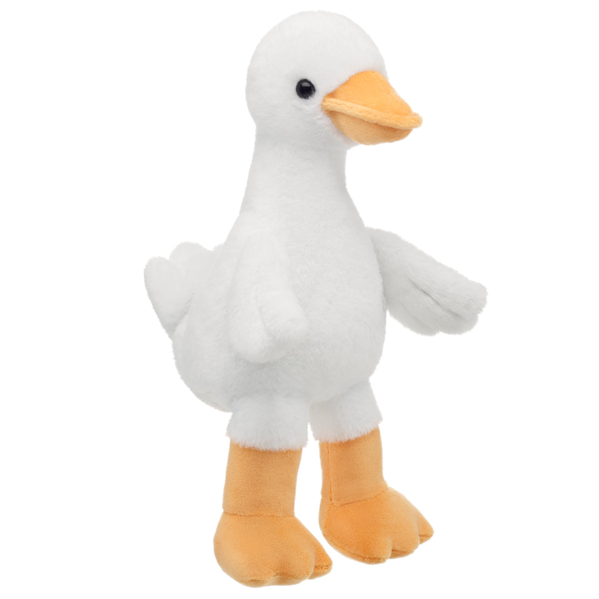Silly Goose Stuffed Animal