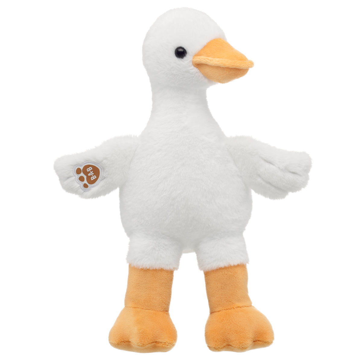 Silly Goose Stuffed Animal