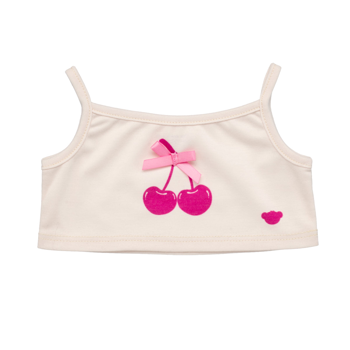 Cherry Cami Top