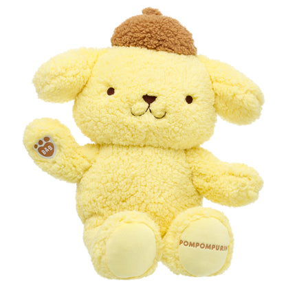 Sanrio® Hello Kitty® and Friends Cloud Pompompurin Plush