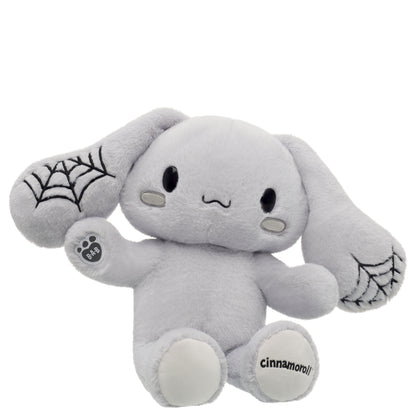 Sanrio® Spooky Webs Cinnamoroll™ Plush