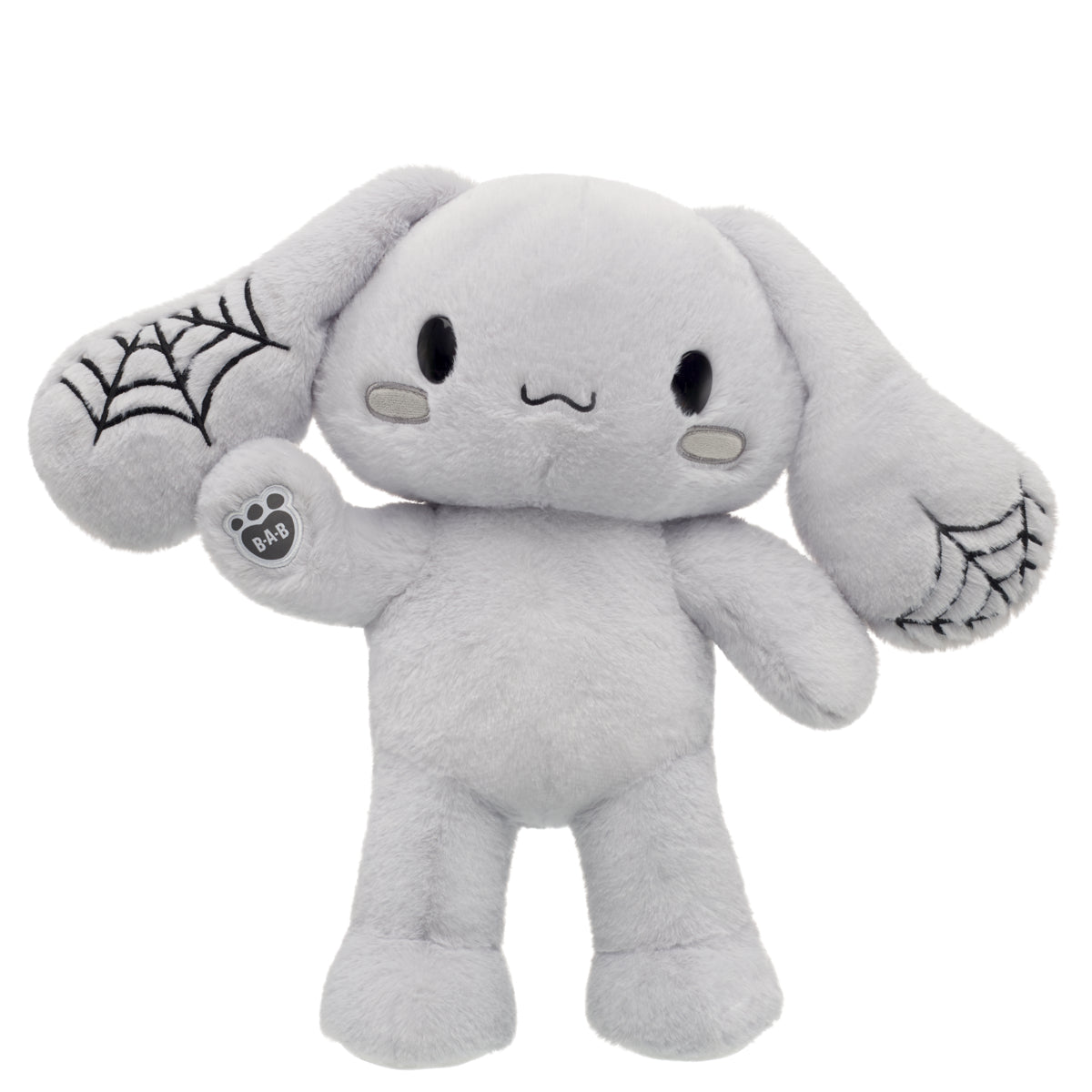 Sanrio® Spooky Webs Cinnamoroll™ Plush