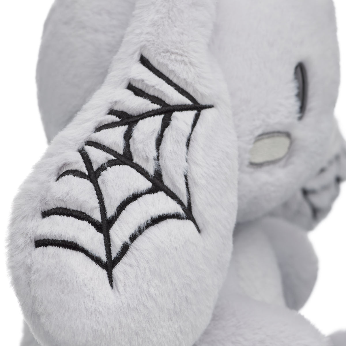Sanrio® Spooky Webs Cinnamoroll™ Plush