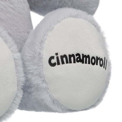 Sanrio® Spooky Webs Cinnamoroll™ Plush