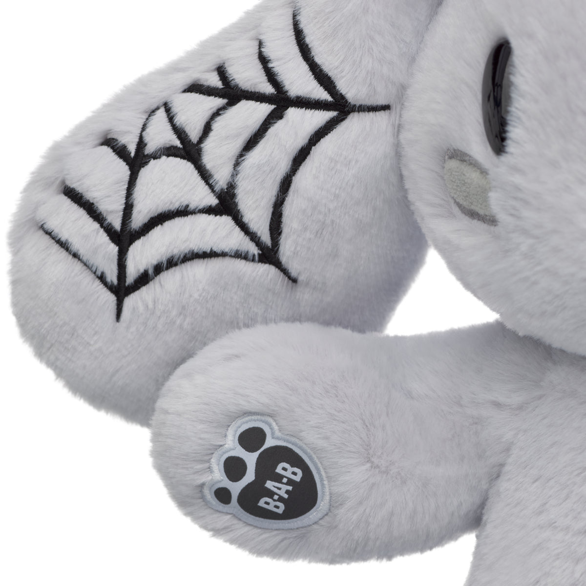 Sanrio® Spooky Webs Cinnamoroll™ Plush