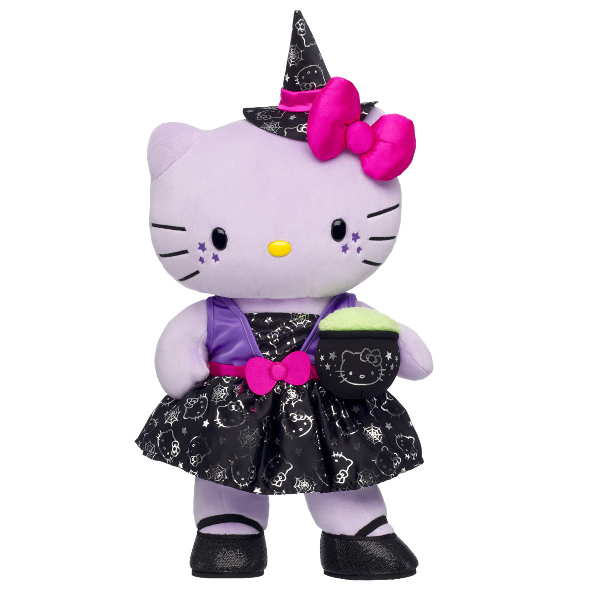 Sanrio® Hello Kitty® Cauldron Wristie