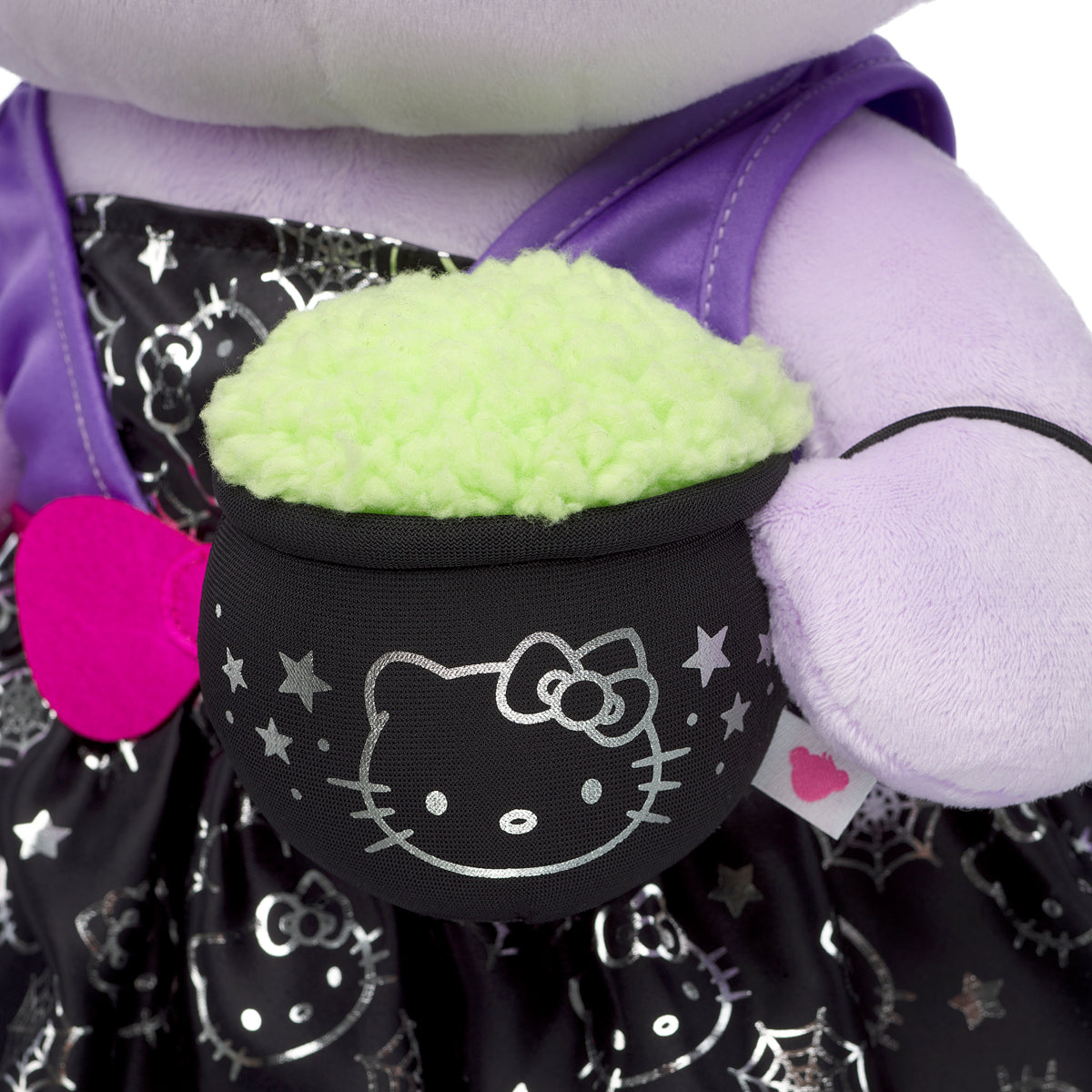 Sanrio® Hello Kitty® Cauldron Wristie