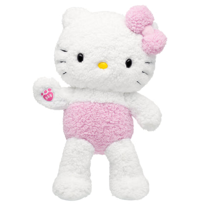 Sanrio® Hello Kitty® and Friends Cloud Hello Kitty Plush