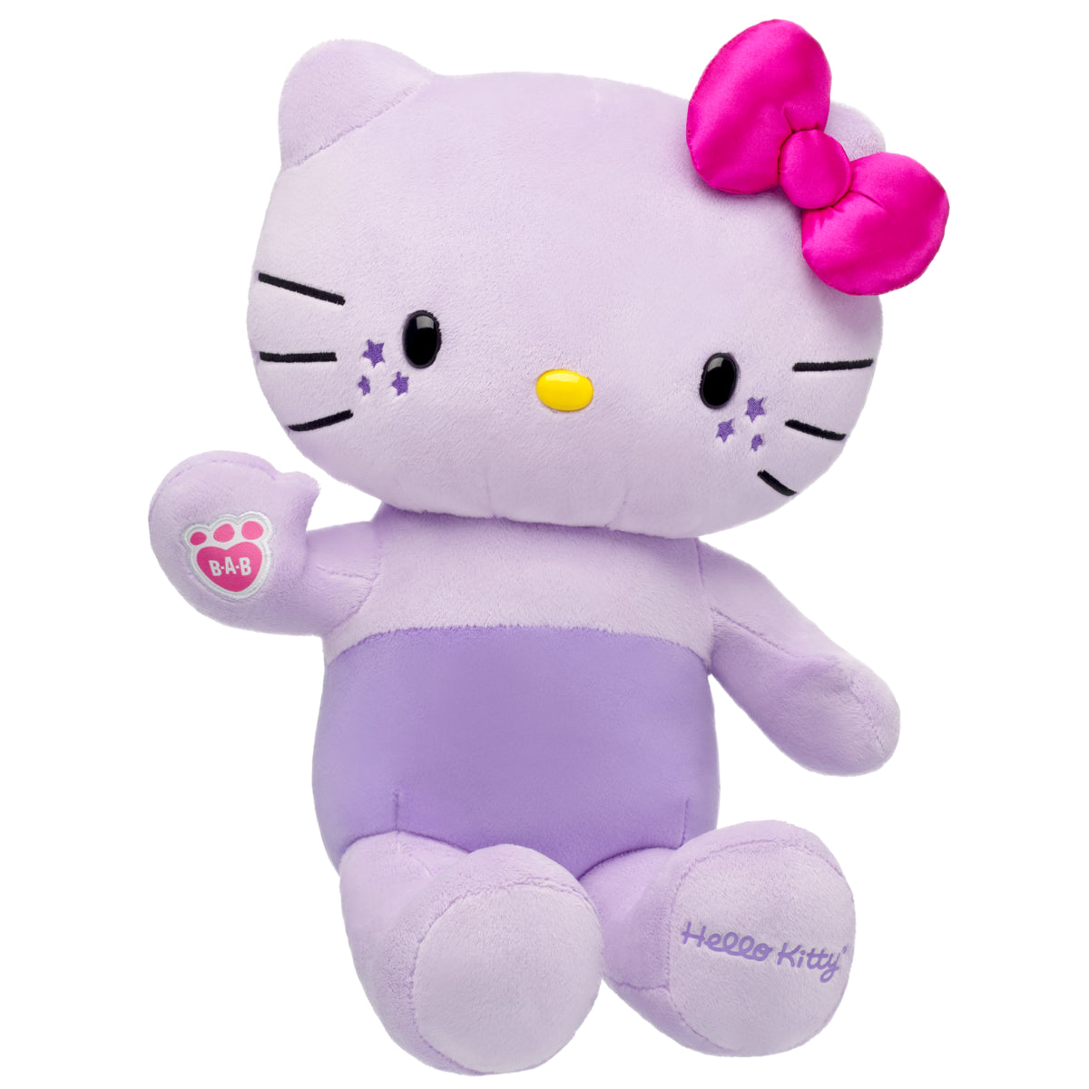 Sanrio® Starry Sky Hello Kitty® Plush