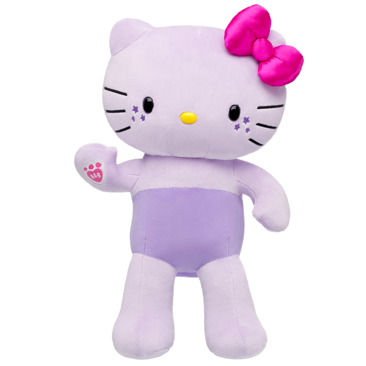 Sanrio® Starry Sky Hello Kitty® Plush