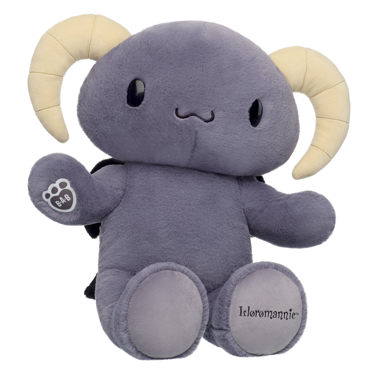 Sanrio® Berry Plush