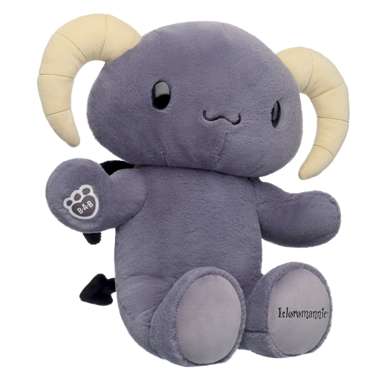 Sanrio® Berry Plush