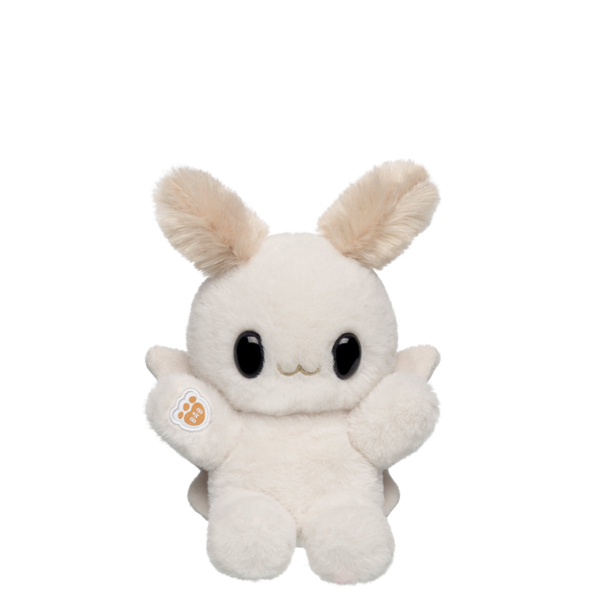 Build-A-Bear Mini Beans® Sky Puppy Moth Plush