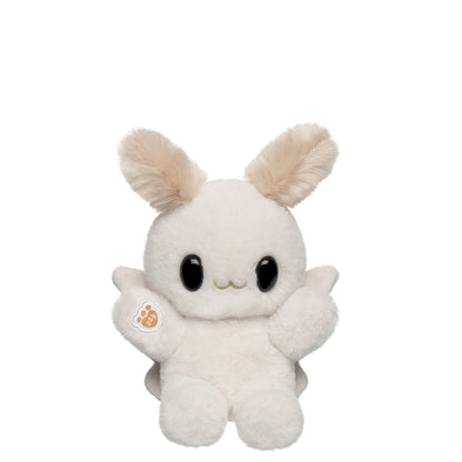Build-A-Bear Mini Beans® Sky Puppy Moth Plush
