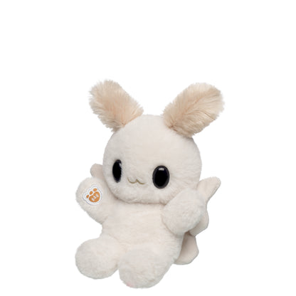Build-A-Bear Mini Beans® Sky Puppy Moth Plush