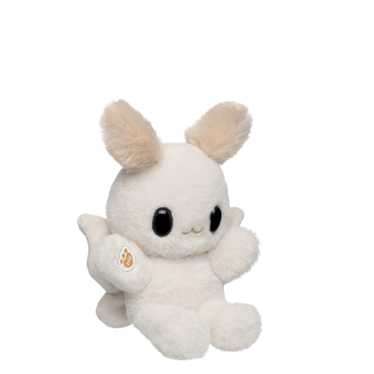 Build-A-Bear Mini Beans® Sky Puppy Moth Plush