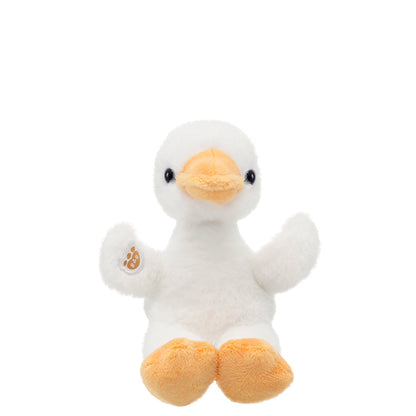 Build-A-Bear Workshop Mini Beans® Silly Goose Stuffed Plush