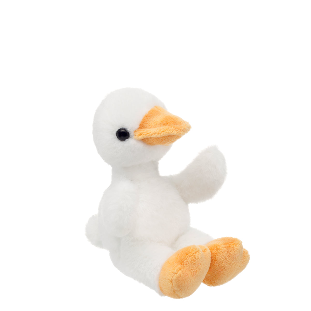 Build-A-Bear Workshop Mini Beans® Silly Goose Stuffed Plush