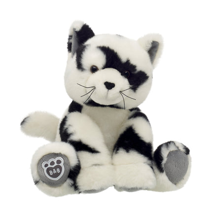 Batty Kitty Stuffed Animal