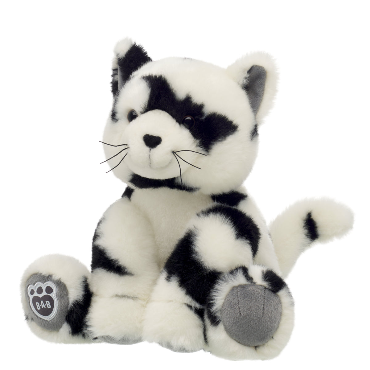 Batty Kitty Stuffed Animal