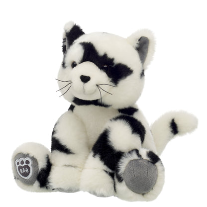 Batty Kitty Stuffed Animal