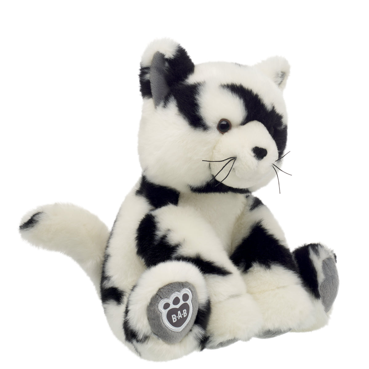 Batty Kitty Stuffed Animal