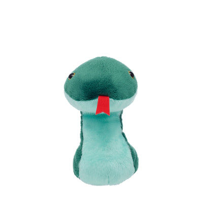 Build-A-Bear Mini Beans® HARRY POTTER™ SLYTHERIN™ Snake Plush