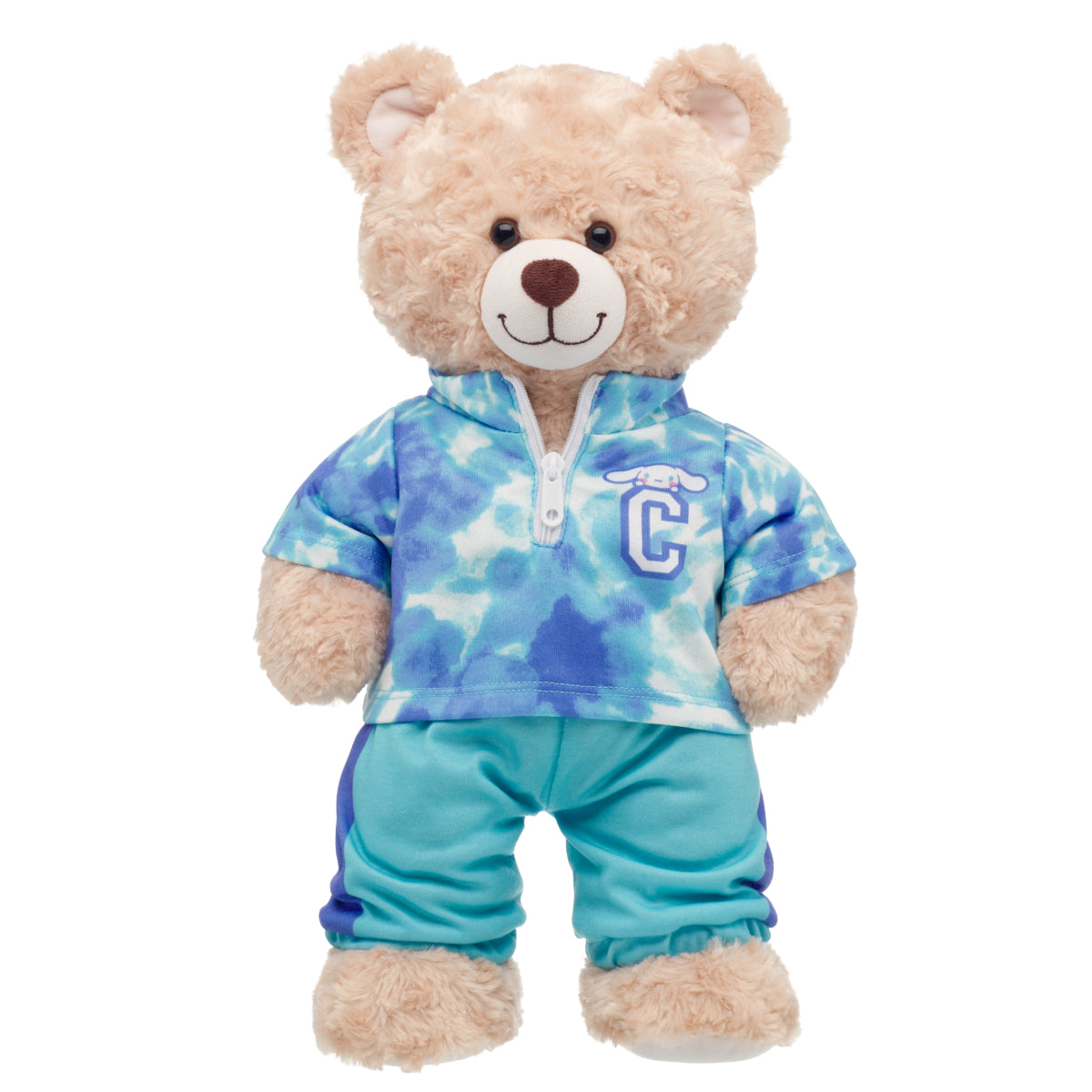 Cinnamoroll Jogger Set