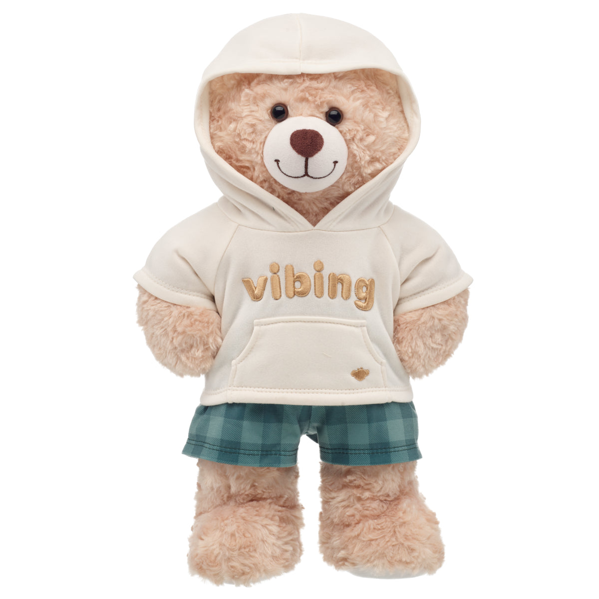 Mellow Moodies™ Vibing Hoodie Set