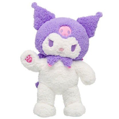 Sanrio® Hello Kitty® and Friends Cloud Kuromi Plush