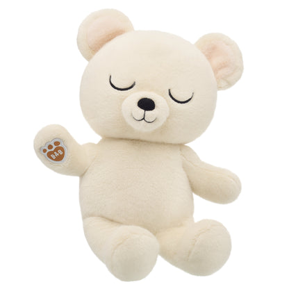 Mellow Moodies™ Huck Teddy Bear