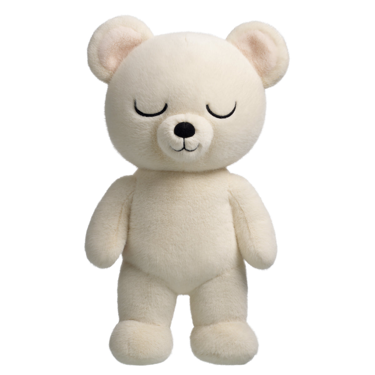 Mellow Moodies™ Huck Teddy Bear