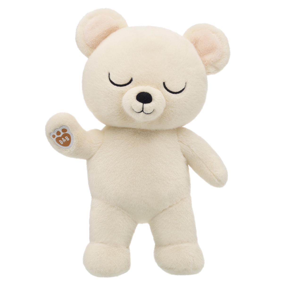 Mellow Moodies™ Huck Teddy Bear