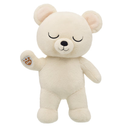Mellow Moodies™ Huck Teddy Bear