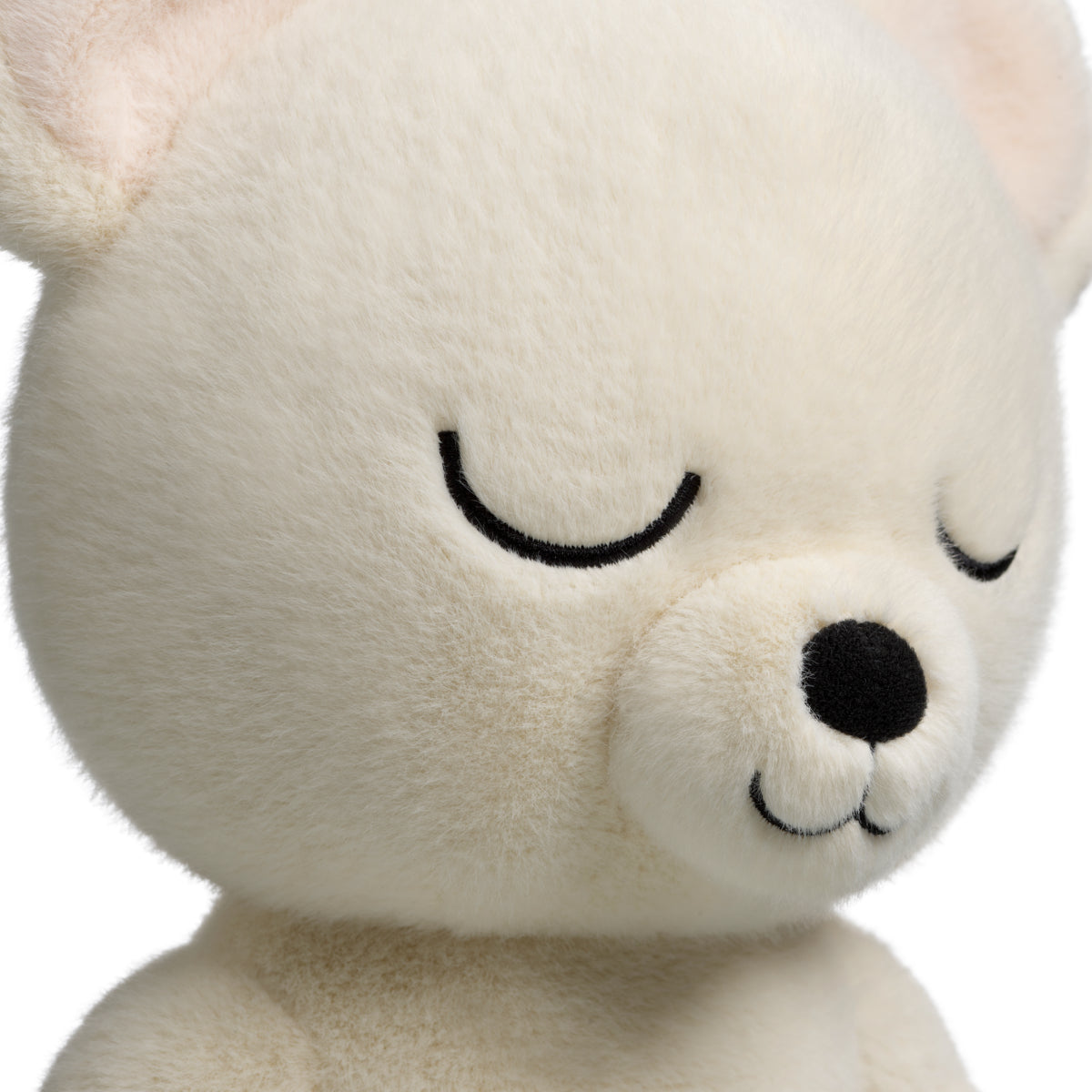 Mellow Moodies™ Huck Teddy Bear
