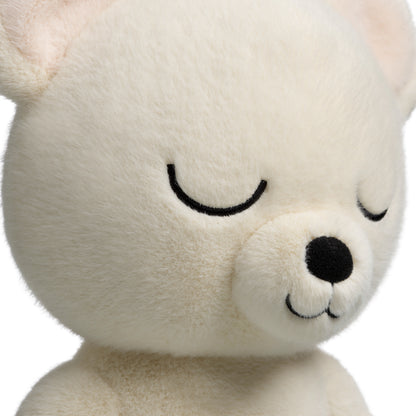 Mellow Moodies™ Huck Teddy Bear